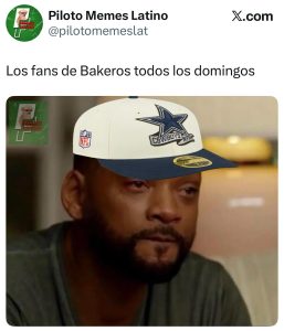 Piloto Memes Latino