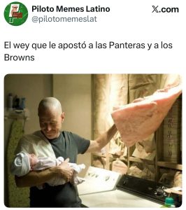 Piloto Memes Latino