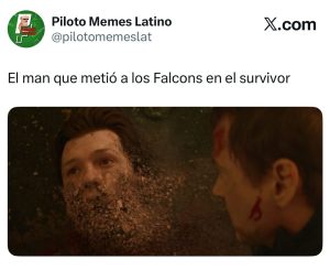 Piloto Memes Latino