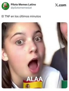 Piloto Memes Latino