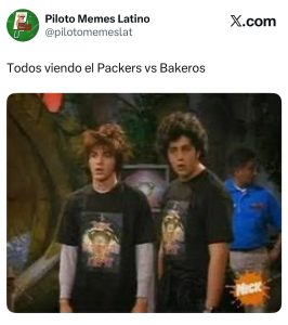 Piloto Memes Latino