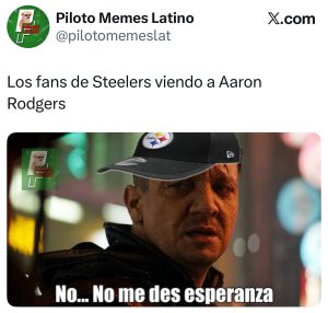 Piloto Memes Latino