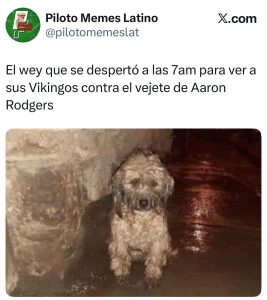 Piloto Memes Latino