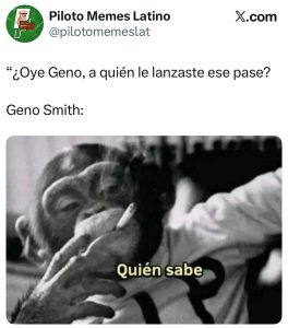 Piloto Memes Latino