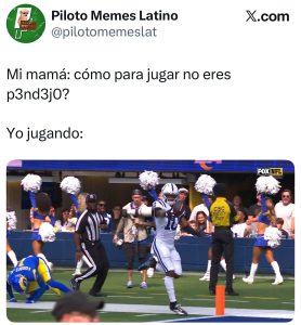 Piloto Memes Latino