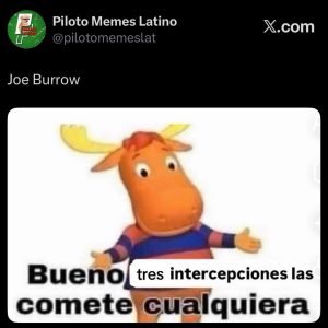 Piloto Memes Latino