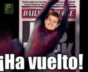 Piloto Memes Latino