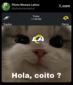 Piloto Memes Latino