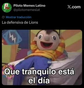 Piloto Memes Latino