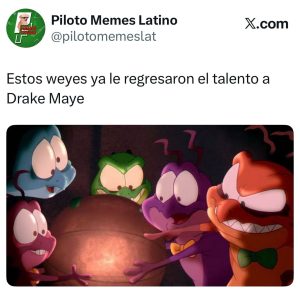 Piloto Memes Latino