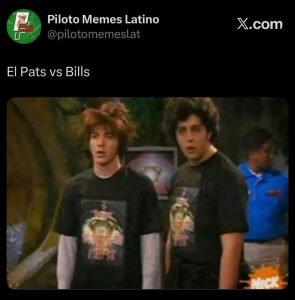 Piloto Memes Latino