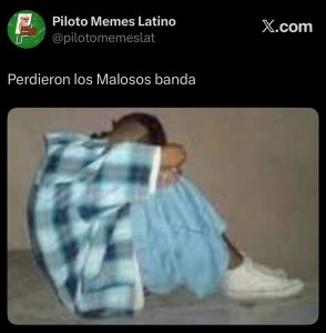 Piloto Memes Latino