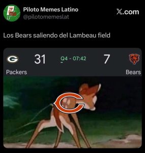 Piloto Memes Latino