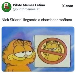 Piloto Memes Latino