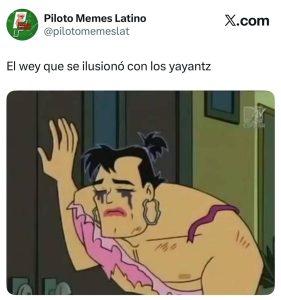 Piloto Memes Latino