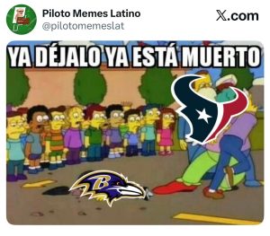 Piloto Memes Latino