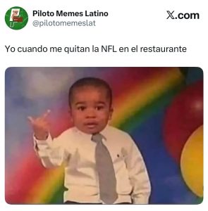 Piloto Memes Latino