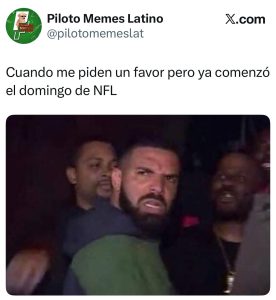 Piloto Memes Latino