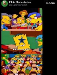 Piloto Memes Latino
