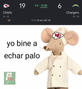 Piloto Memes Latino