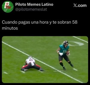Piloto Memes Latino