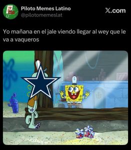 Piloto Memes Latino