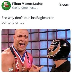 Piloto Memes Latino