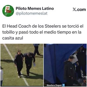 Piloto Memes Latino