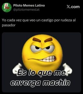 Piloto Memes Latino
