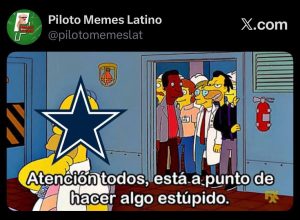 Piloto Memes Latino