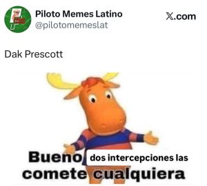 Piloto Memes Latino