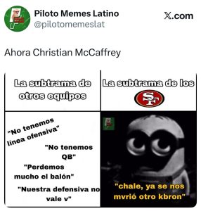 Piloto Memes Latino