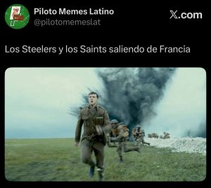Piloto Memes Latino