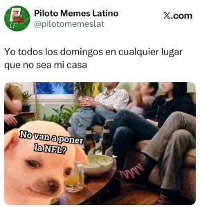 Piloto Memes Latino