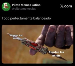 Piloto Memes Latino