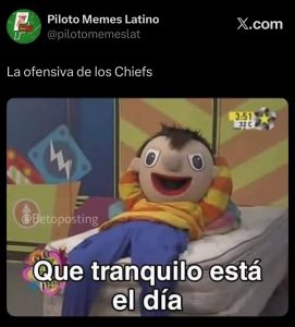 Piloto Memes Latino