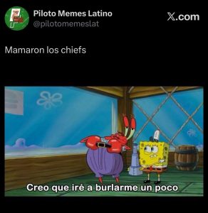 Piloto Memes Latino