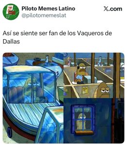 Piloto Memes Latino