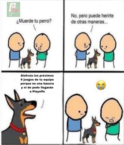 Haters del Football Americano