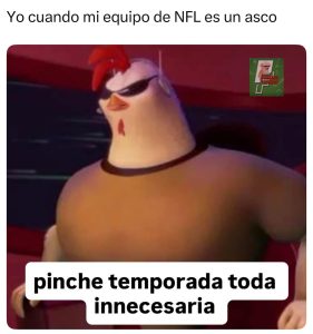 Piloto Memes Latino