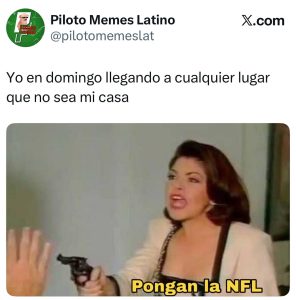 Piloto Memes Latino
