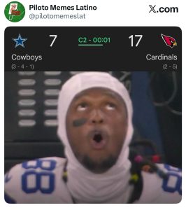 Piloto Memes Latino