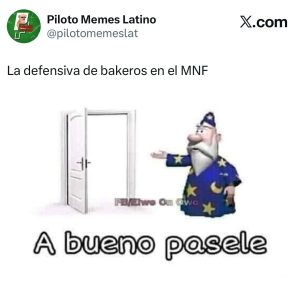 Piloto Memes Latino