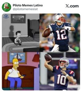 Piloto Memes Latino