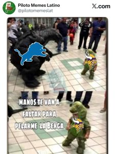 Piloto Memes Latino