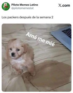 Piloto Memes Latino