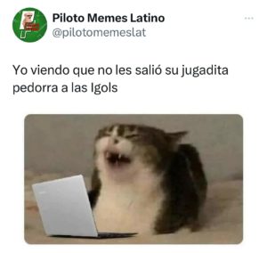 Piloto Memes Latino