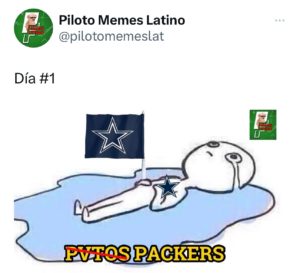 Piloto Memes Latino