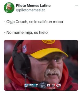 Piloto Memes Latino