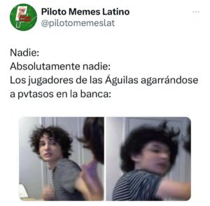 Piloto Memes Latino